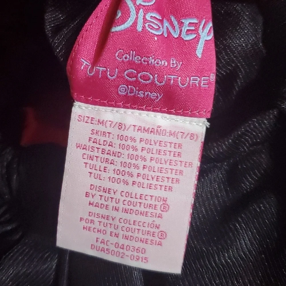 Disney Minnie Mouse Tutu